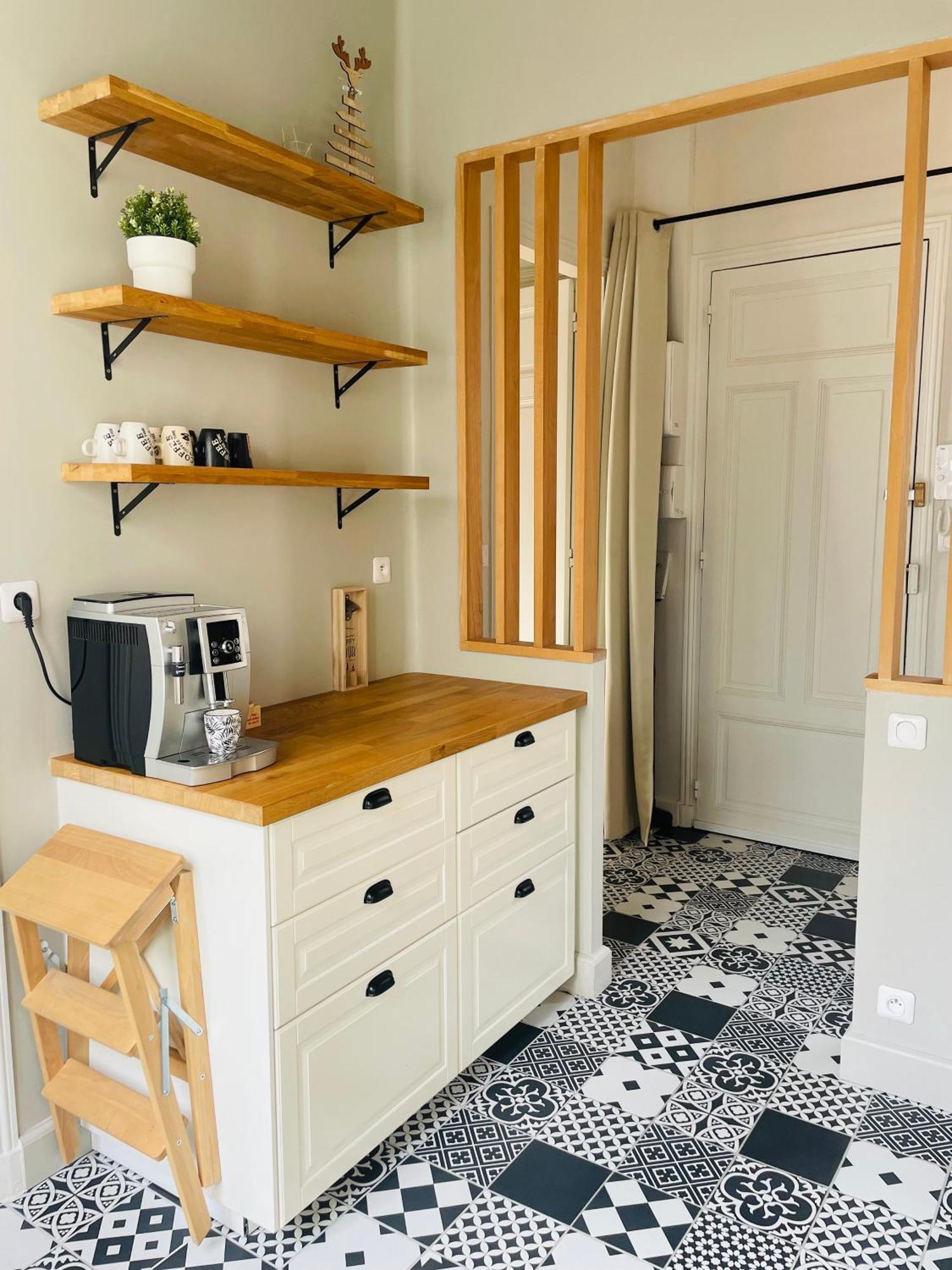 Apartment Cosy Chic, Raffine Et Spacieux En Hyper Centre *