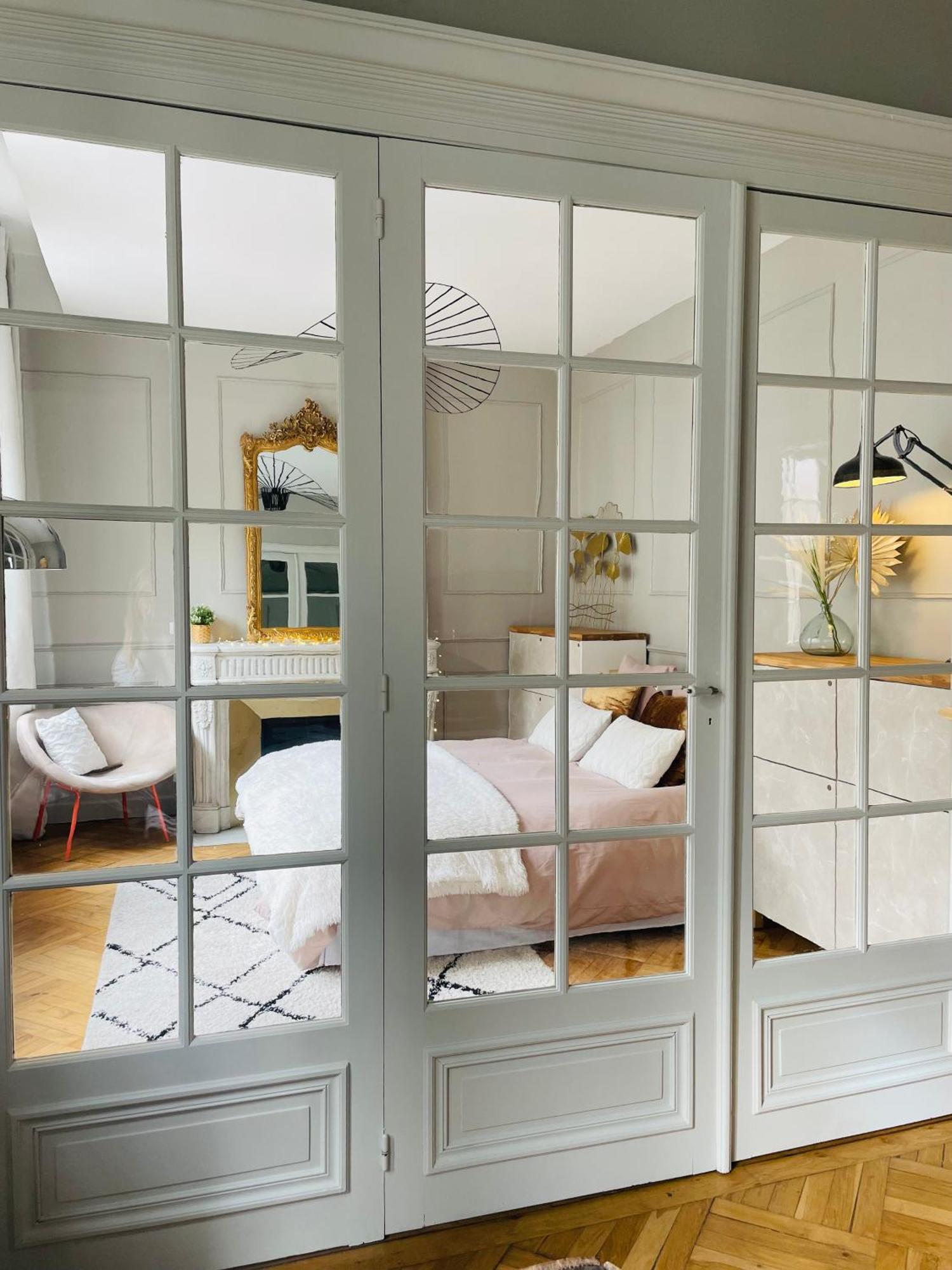 Apartment Cosy Chic, Raffine Et Spacieux En Hyper Centre *