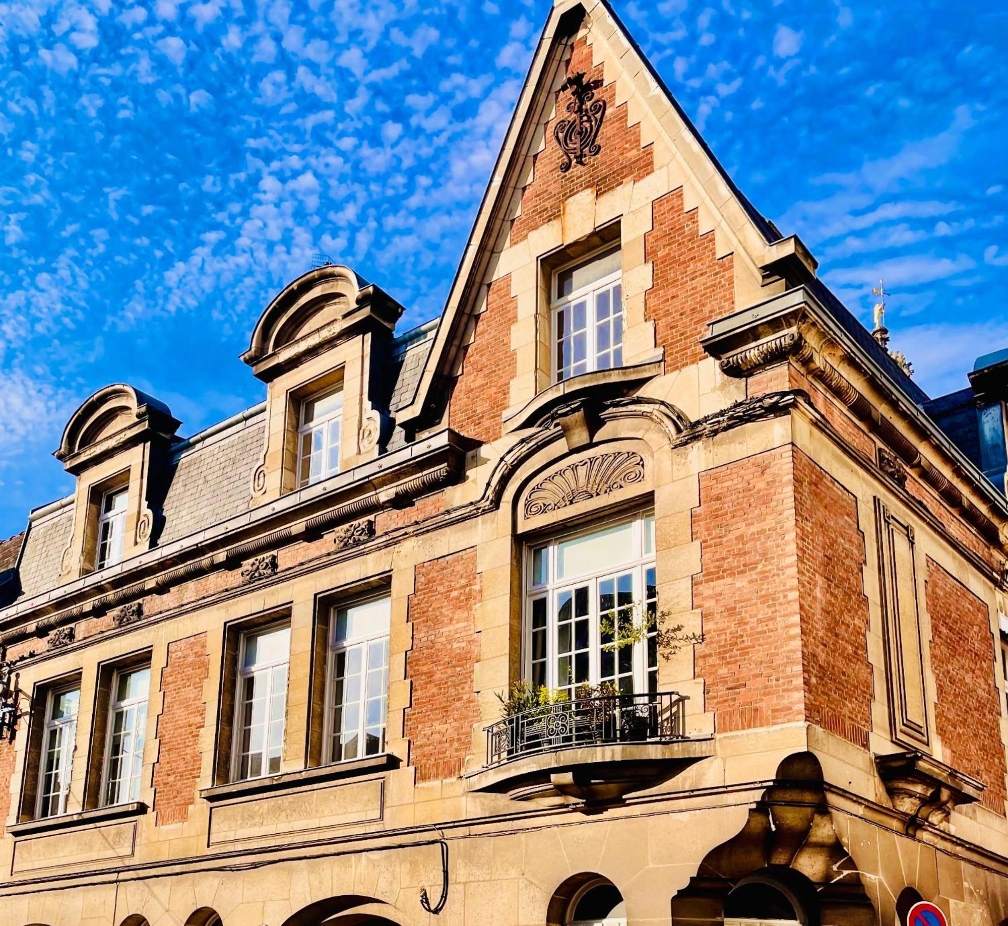 Cosy Chic, Raffine Et Spacieux En Hyper Centre * Arras
